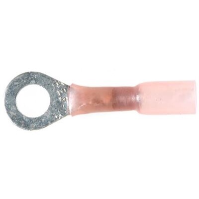 21262-CRIMP &amp; SOLDER RING TERMINAL 10pk