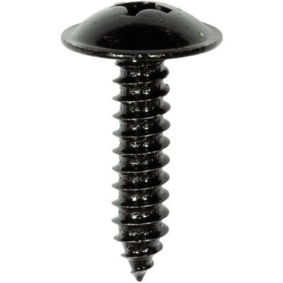 25409-HYUNDAI/KIA PHILLIPS TRUSS WASHER HD TAP SCREW 25pk
