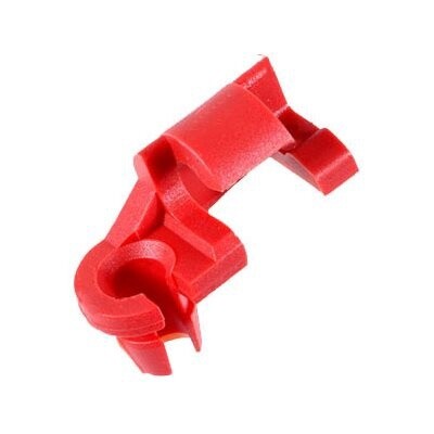 CHRYSLER DOOR LOCK ROD CLIP 5/32 ROD SIZE (RH)