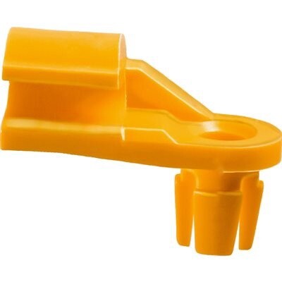 FORD DOOR LOCK ROD CLIP 5/32 ROD SIZE