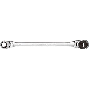 Platinum 27x30mm XL RATCHET WRENCH