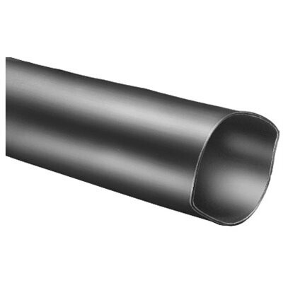 18699-THIN WALL HEAT SHRINK TUBING 3/8 X 6 15pk