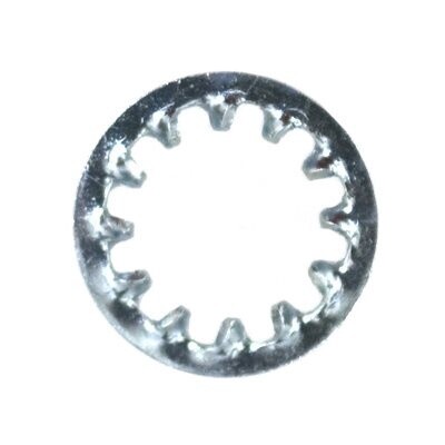 5259- #4 (3/32) INTERNAL LOCK WASHERS