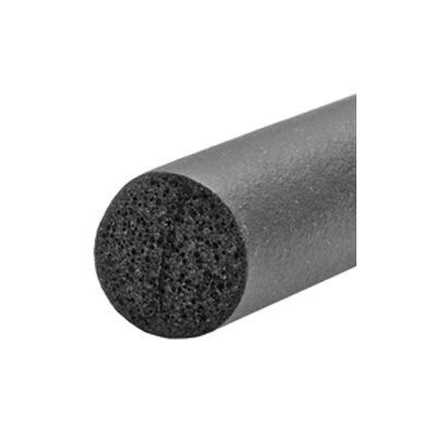 4656- 1/2 ROUND SPONGE RUBBER