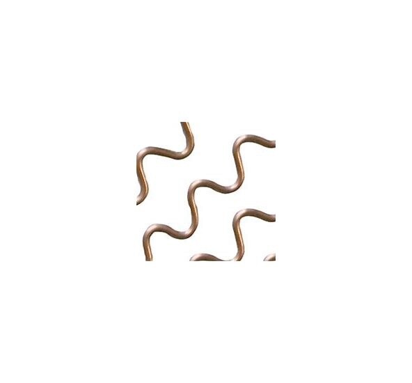 1/2LB Thick Wiggle Wire