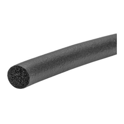 4654-1/4 ROUND SPONGE RUBBER