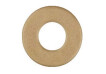 11836PK-1/4&quot; (SAE)	Hardened Flat Washers 100pk
