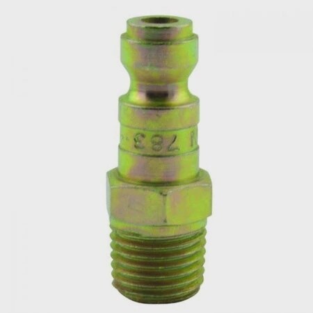 1/4&quot; Male Plug T-Style