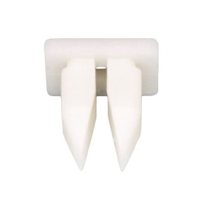 MITSUBISHI &amp; TOYOTA NYLON NUT #10 SCREW SIZE