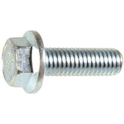 21051-J.I.S. SMALL HEAD HEX FLANGE BOLT 15PK