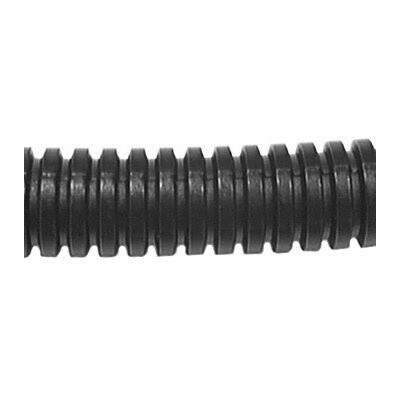 14201- 1/4 Wire Loom Nylon 6-50’ Length