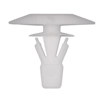 18033-CHRYSLER FRONT DOOR WEATHERSTRIP RETAINER 50pk