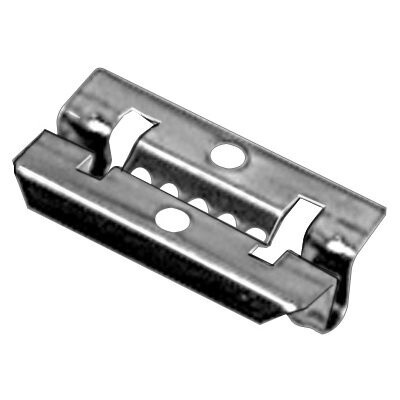 19147-NISSAN FRONT BUMPER RETAINER 10pk