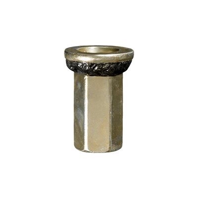 20415-GM &amp; FORD SPEC. NUTSERT M6-1.0 .65MM-2.0MM GRIP
