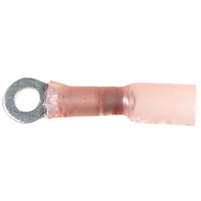 21260-CRIMP &amp; SOLDER RING TERMINAL