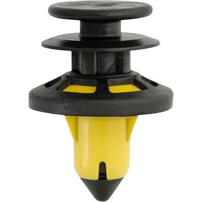 25155-CHRYSLER DOOR PANEL RETAINER W/ SEALER