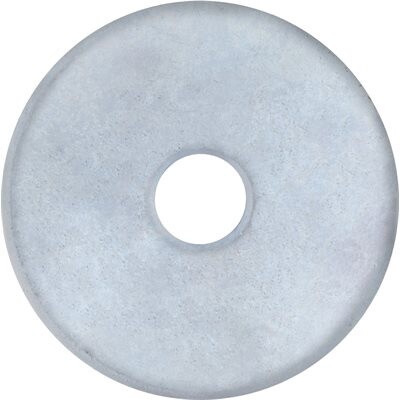 3/16 X 3/4 OD FENDER WASHER - ZINC