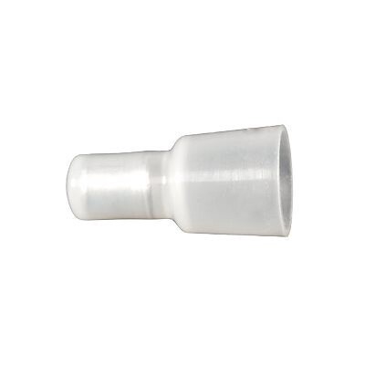 VINYL INSULATED CLOSED END CONNECTOR - 16-10 GA.