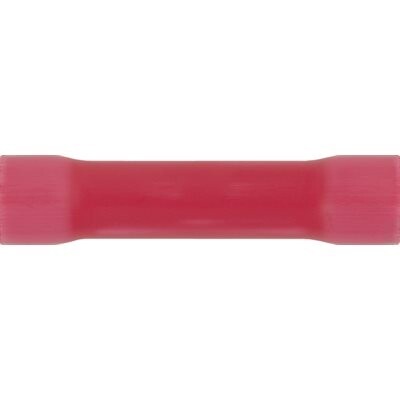 5047- VINYL INS. BUTT CONN. 22-18GA 25 pk
