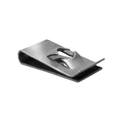 U NUT 1/4-20 SCREW SIZE .064-.125 RANGE
