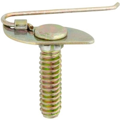 UNIVERSAL MOULDING FASTENER #10-24 X 3/4 BOLT 2744