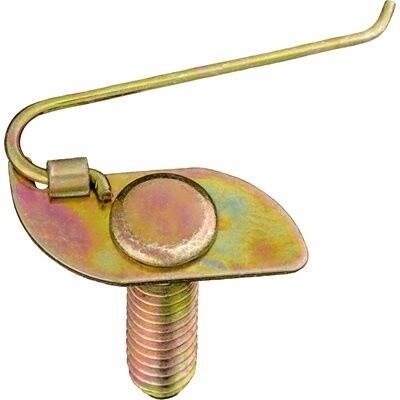UNIVERSAL MOULDING FASTENER #10-24 X 3/4 BOLT 2818
