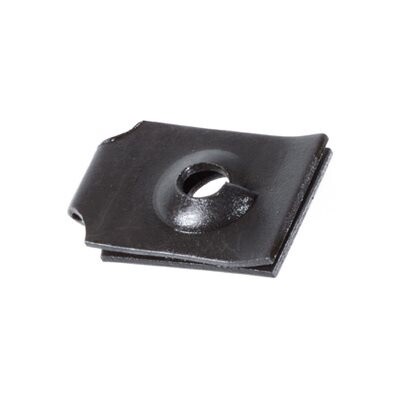 U NUT #10 SCREW SIZE .030-.037 PANEL RANGE