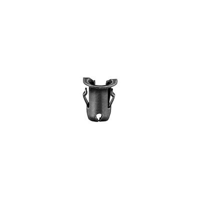 TUBULAR NUT 1/8 STUD SIZE .038-.044 PANEL RANGE