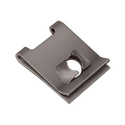 U NUT #10 SCREW SIZE .020-.051 RANGE