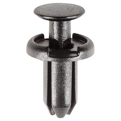 22125- TOYOTA/LEXUS PUSH-TYPE RETAINER 25pk