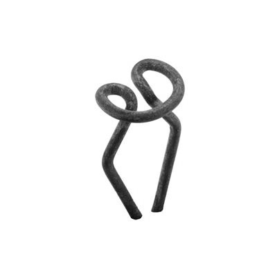 TRIM CLIPS 807