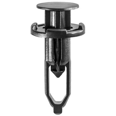 18873-TOYOTA PUSH-TYPE RETAINERS 25pk