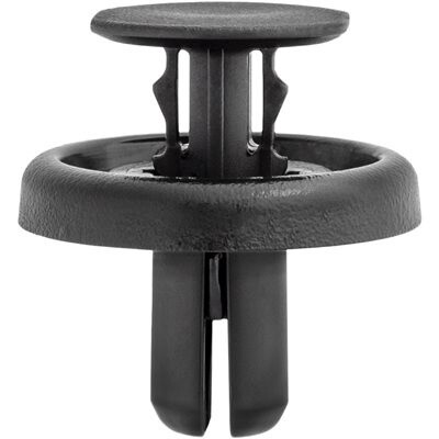 22439- TOYOTA PUSH-TYPE RETAINER 25pk