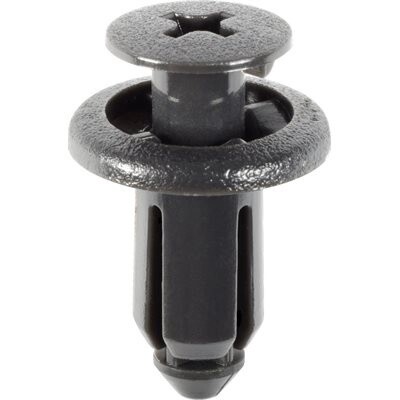 TOYOTA PUSH TYPE RETAINER 10pk1
