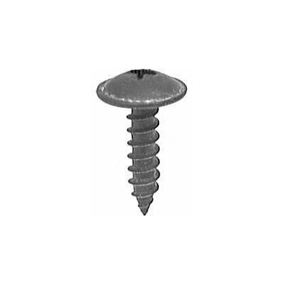 20455- PHILLIPS TRUSS HEAD TAP SCREW M5-2.12 X 20MM (#12 x 25/32) 50pk