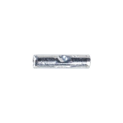 5044- NON-INSULATED BUTT CONNECTOR - 22-18 GA.