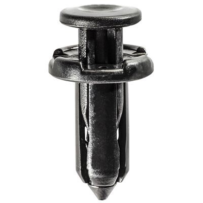 20327-NISSAN BUMPER FASCIA RETAINER 18MM HD DIA 22M STEM