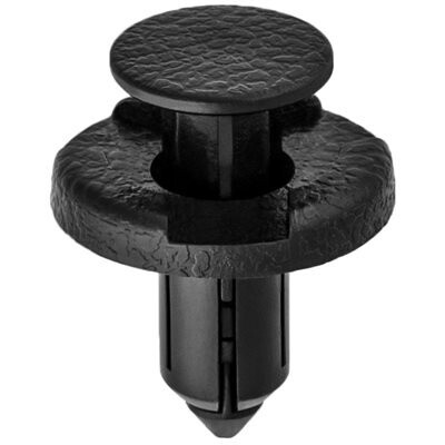 20953- NISSAN &amp; INFINITI PUSH-TYPE RETAINER 25pk