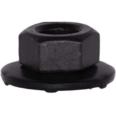 M6-1.0 FREE SPINNING WASHER NUT 16MM OD 25pk