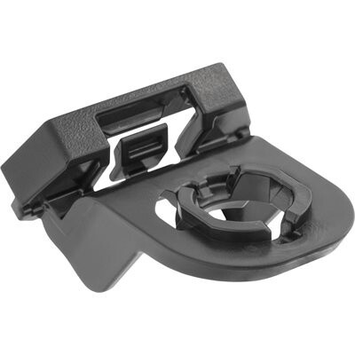 22944-LEXUS &amp; TOYOTA BUMPER TO FENDER LINER CLIP 5pk