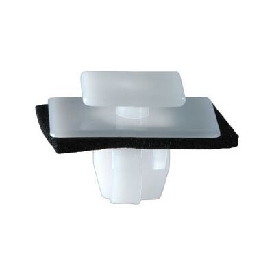 21136-HYUNDAI MOULDING CLIP WITH SEALER 15pk.