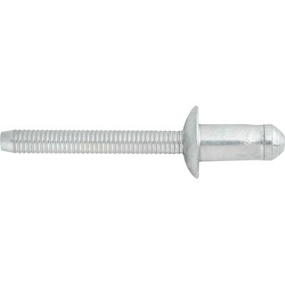 25108-INNER WHEELHOUSE BLIND RIVET- 1/4 DIA.&quot; 10pk