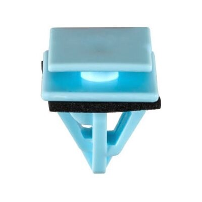 21321-HYUNDAI MOULDING CLIP WITH SEALER 15PK..