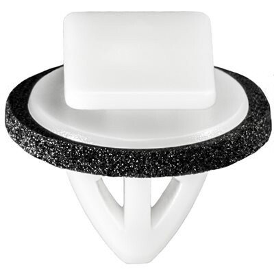 21244-HYUNDAI MOULDING CLIP WITH SEALER 15pk