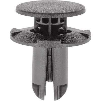 22253- HYUNDAI &amp; KIA PUSH-TYPE RETAINER 15pk
