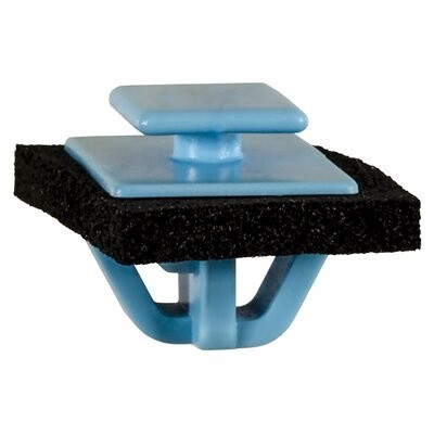 22015- HYUNDAI &amp; KIA MOULDING CLIP WITH SEALER 25pk