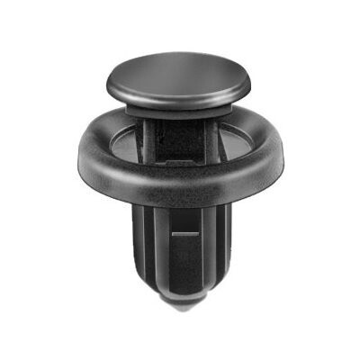 20986- HONDA PUSH-TYPE RETAINER 10pk