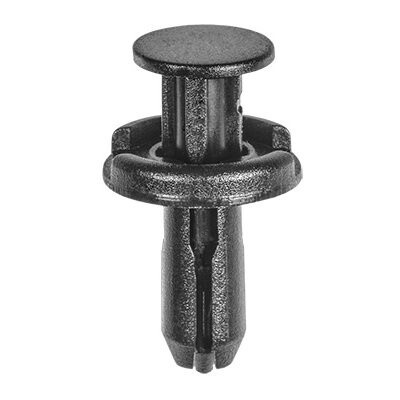 LEXUS &amp; TOYOTA PUSH-TYPE RETAINER