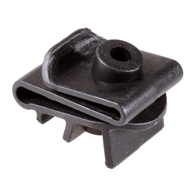TOYOTA NYLON U TYPE NUT