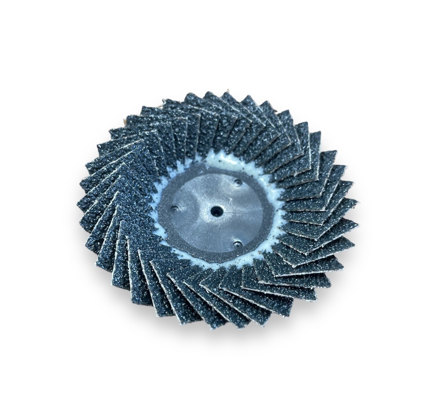 WTD-340 Turbo Disc/ 3&quot;-40 Grit Zirconium